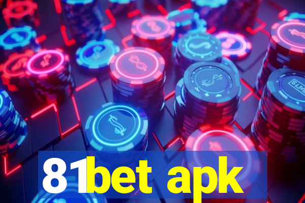 81bet apk